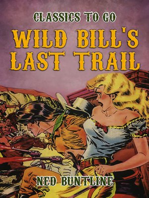 cover image of Wild Bill's Last Trail